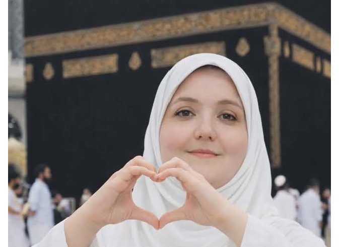 الحج… رحلة الروح إلى الله