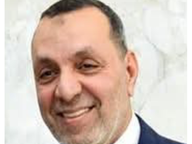رئيس غرفة صناعة الأخشاب والأثاث يهنئ الرئيس السيسي والشعب المصري والأمة الإسلامية بعيد الأضحى المبارك