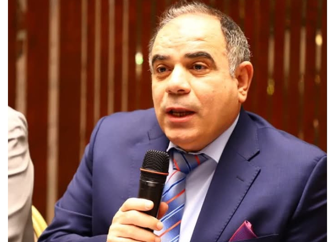 مجدى طنطاوى يكتب حين تفسد السياسة يضطرب التدين