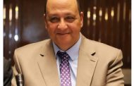 الكاتب الصحفى المصرى د. معتز صلاح الدين مستشار المركز الديمقراطي لدراسات الشرق الأوسط بنورث كارولينا فى تصريحات صحفية
