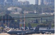 إعلام عبرى: واشنطن تخطط لسحب طائراتها من مطار بن جوريون