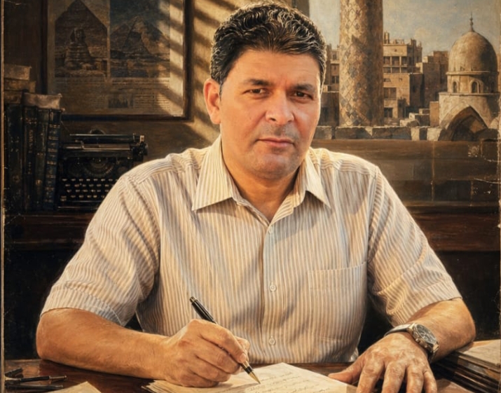 الاتفاق المنشود 