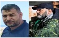 استهداف القيادات العسكرية البارزة داخل الفصائل الفلسطينية في وقت تتصاعد العمليات العسكرية الإسرائيلية