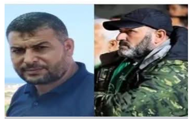 استهداف القيادات العسكرية البارزة داخل الفصائل الفلسطينية في وقت تتصاعد العمليات العسكرية الإسرائيلية