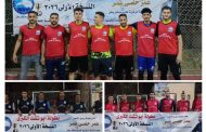 مستقبل وطن بقنا يطلق بطولة أبوتشت الكبرى بمشاركة 32 فريقًا