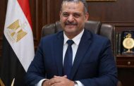 الأستاذ مصطفى بدر.. نموذج للقيادة والانضباط داخل إدارة جنوب الجيزة
