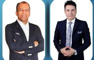 الجمعة.. أيمن الشيخ يكشف تفاصيل جديدة حول مستقبل النقل الدولي واللوجستيات وتأثيره على الاقتصاد والأسواق وتكلفة السلع
