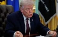 مجلس النواب يقييد صلاحيات ترامب العسكرية ماذا تعني الخطوة؟