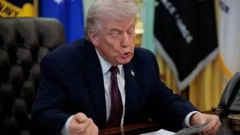 مجلس النواب يقييد صلاحيات ترامب العسكرية ماذا تعني الخطوة؟