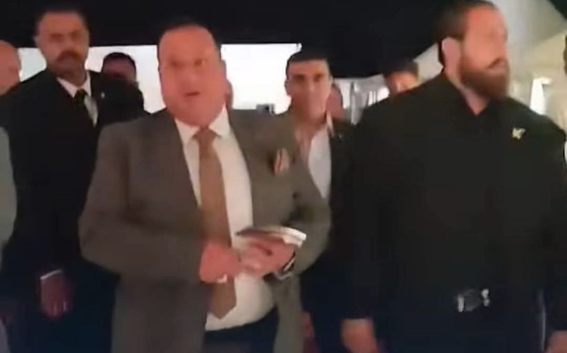 صبرى نخنوخ بين الأحكام القضائية والأسئلة التى لا تزال مطروحة