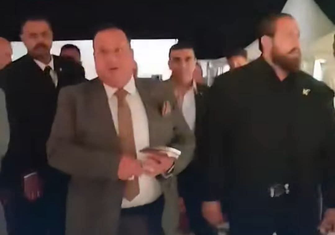صبرى نخنوخ بين الأحكام القضائية والأسئلة التى لا تزال مطروحة