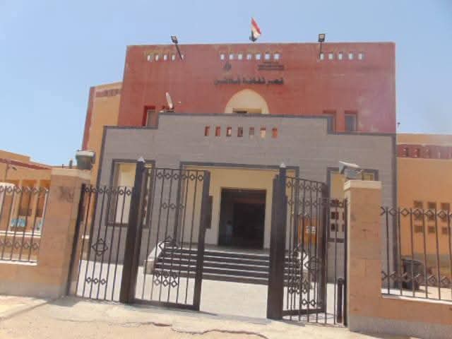 انطلاق فعاليات مشروع المواجهة والتجوال بالشلاتين لتعزيز الوعى الثقافى ونشر الفنون