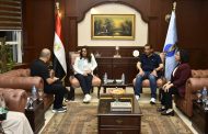 خطة عاجلة لتطوير منظومة المخلفات بالبحر الأحمر.. وتشديد الرقابة على الممارسات العشوائية