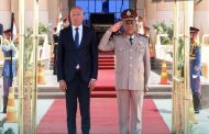 اتفاق دفاعى جديد بين مصر والبوسنة والهرسك.. وتعزيز للتعاون العسكرى بين البلدين