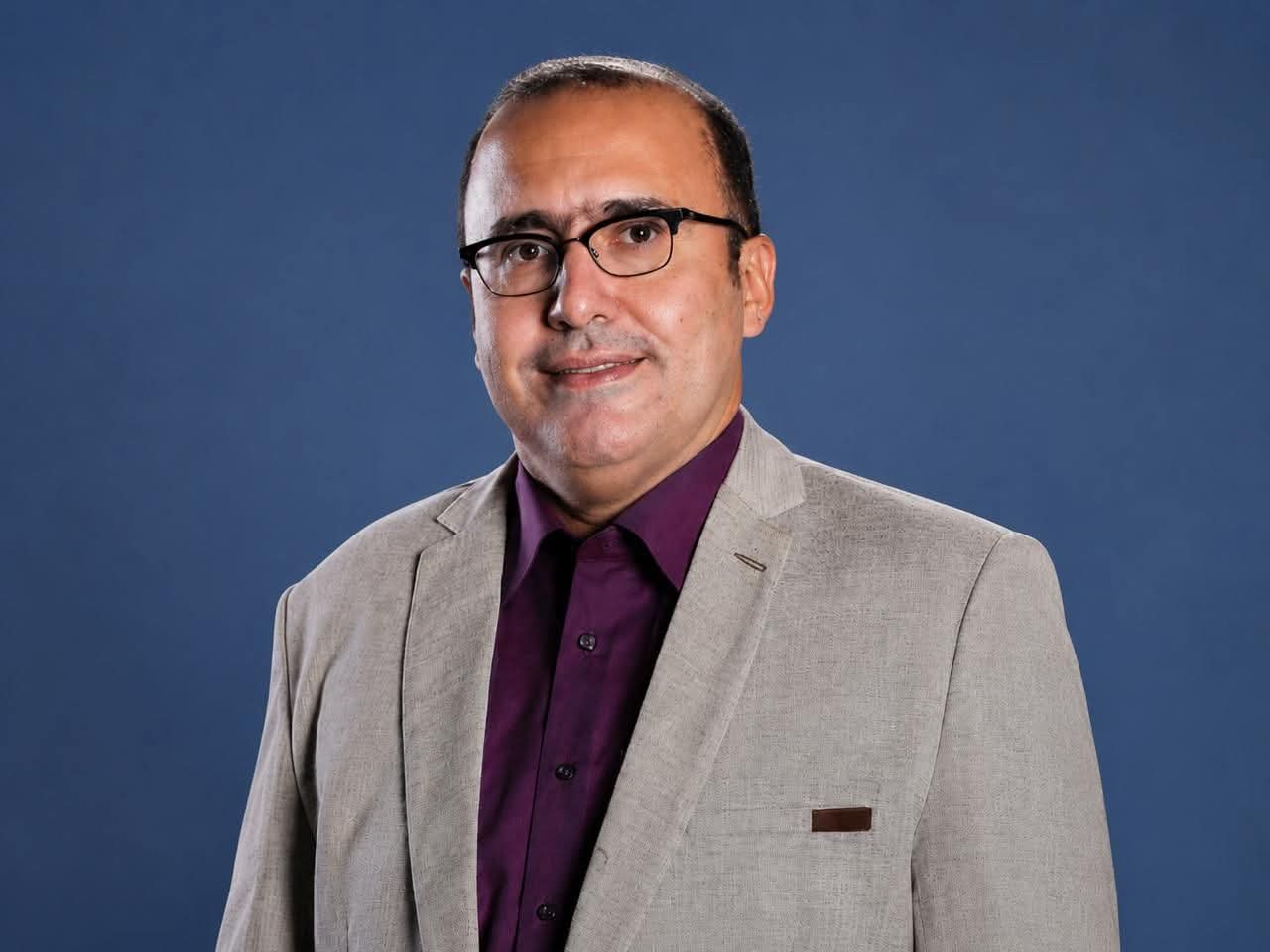 الدكتور وليد الدالي: علاج القدم السكري مبكرًا يحمي المريض من الوصول إلى مرحلة البتر
