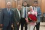 أكد مختار غباشي الحرب الأخيرة فرضت معادلات جديدة بين إيران وواشنطن