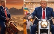 الجميع يحب ترامب.. الرئيس الإمريكى يشعل جدلًا واسعًا بعد نشر فيديو بالذكاء الاصطناعى