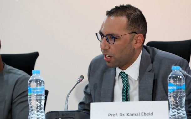 القاهرة تستعد لانطلاق النسخة الخامسة من المعرض والمؤتمر الطبي الإفريقي Africa Health ExCon 2026 خلال الفترة من 15 إلى 18 يونيو