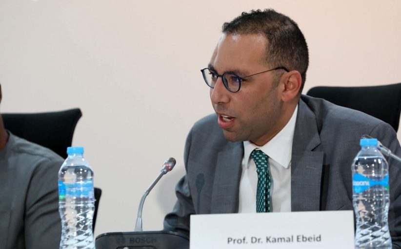 القاهرة تستعد لانطلاق النسخة الخامسة من المعرض والمؤتمر الطبي الإفريقي Africa Health ExCon 2026 خلال الفترة من 15 إلى 18 يونيو