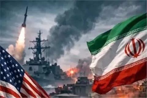 تحليل حرب ال100 يوم لماذا فشلت أمريكا في هزيمة إيران؟
