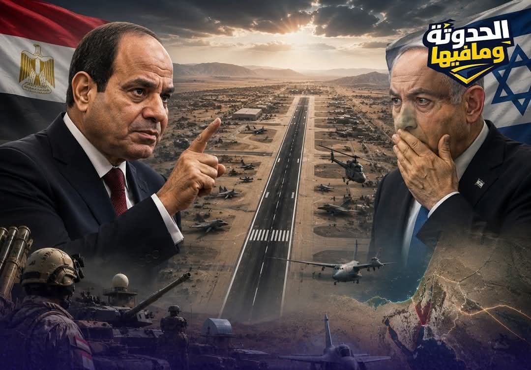 إسرائيل تسعى لإقرار قانون جديد بشأن الحدود مع مصر