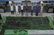 الداخلية تزلزل حصون تجار الكـيف وضبط 120 مـليون جنيه وقتل خطرين