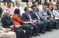 النائب سيد عبد الجليل يشارك في اجتماع المجلس التنفيذي لإدارة رضاء المنتفعين بالرعاية الصحية بالإسماعيلية