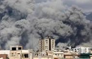 الفصائل الفلسطينية توافق على نقل السلاح مقابل انسحاب تدريجى لإسرائيل من غزة