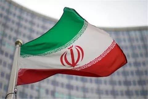 نيويورك تايمز أدلة بصرية لاستهداف أمريكي لمنشأة مياه شرب جنوبى إيران