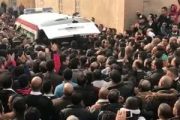 حمدتو رفيق شهداء سيناء قدموا أرواحهم فداءً للوطن وتعلمت منهم معنى التضحية والإخلاص