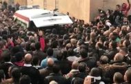 حمدتو رفيق شهداء سيناء قدموا أرواحهم فداءً للوطن وتعلمت منهم معنى التضحية والإخلاص