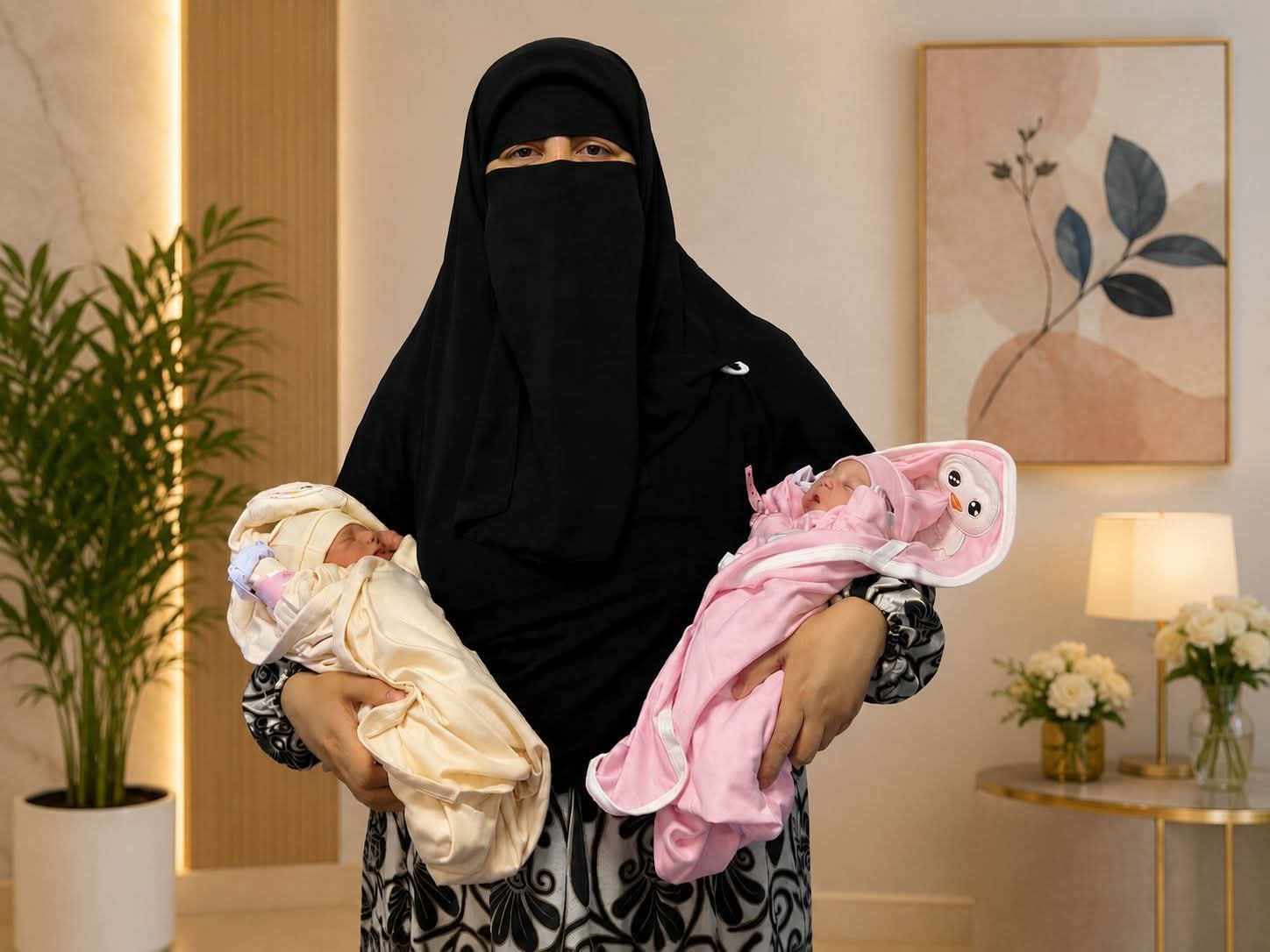 الدكتورة إسلام السيد: بطانة الرحم الجيدة عامل حاسم في نجاح الحقن المجهري ونقل الأجنة