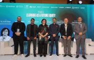 التعلم إستثمار المستقبل قادة الأعمال والتعليم يناقشون بناء رأس المال البشري كمحرك رئيسي للنمو والاستدامة في 