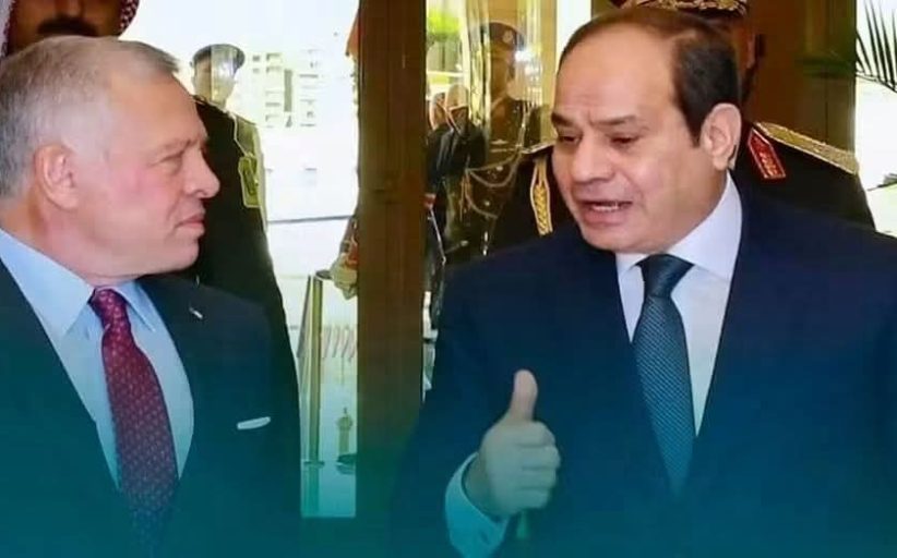 قائد إســرائيــلى: هجوم 7 أكتوبر غيّر عقيدتنا الأمنية ونستعد لتهـديدات محتملة من حدود مصر والأردن