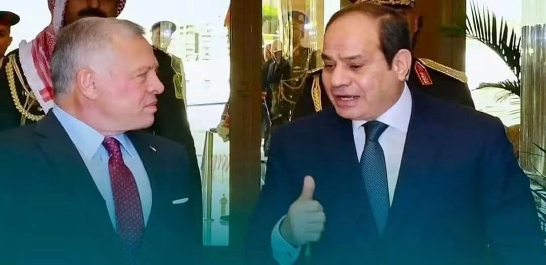 قائد إســرائيــلى: هجوم 7 أكتوبر غيّر عقيدتنا الأمنية ونستعد لتهـديدات محتملة من حدود مصر والأردن
