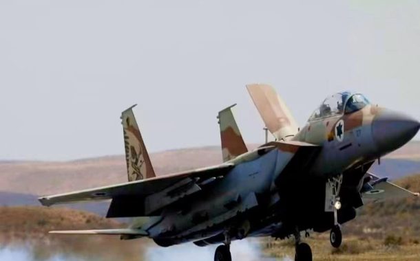 إســرائيل تكشف: دولة عربية رفضت فتح مجالها الجوى خلال الهــجمات على إيران