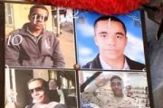 أبطال ضحوا بأرواحهم ليحيا الوطن الشهيد عبدالرحمن محمد عنوان للشجاعة والفداء قتل 12 إرهابيا وهو مصاب.