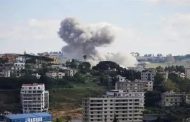 تسعة عشر شهيدا في حصيلة غير نهائية لمجازر الاحتلال بحق المدنيين في النبطية