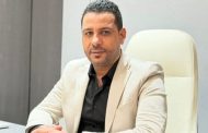دعما للرياضة الحاج إبراهيم البشاري يتبرع بـ20 ألف جنيه لدعم النادي الإسماعيلي
