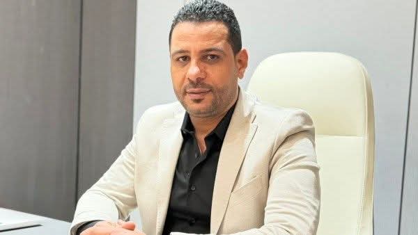 دعما للرياضة الحاج إبراهيم البشاري يتبرع بـ20 ألف جنيه لدعم النادي الإسماعيلي