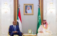 السعودية والسودان: مشروع سياسي جديد يضع المؤسسة العسكرية في صميم السلطة