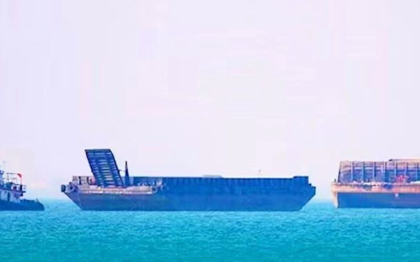 للمرة الأولى.. عبور أول سفينتين مضيق هرمز بعد اتفاق أمريكا وإيران