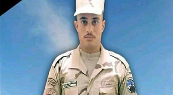 عريس الجنة في يوم الشهيد كيرليس حكاية بطل ضحى بحياته
