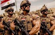 الجيش المصرى.. قوة الردع التى تحمى السلام