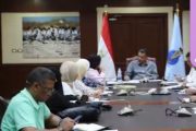 محافظ البحر الأحمر يسرع إجراءات تقنين الأراضى وتأكيدات بضرورة مراعاة الأعباء المعيشية للمواطنين