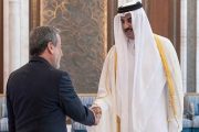 قطر.. الخزينة الوسيطة بين أمريكا وإيران.. ما القصة؟