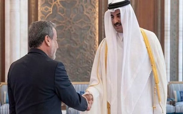 قطر.. الخزينة الوسيطة بين أمريكا وإيران.. ما القصة؟