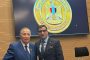 طارق الجيوشي عضوًا بمجلس إدارة اتحاد جمعيات المستثمرين