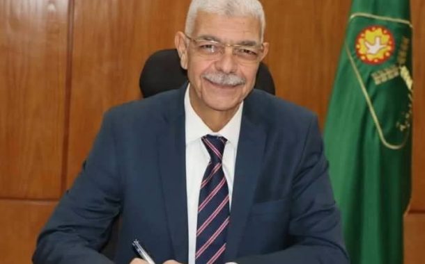 القاصد: جامعة المنوفية تواصل صعودها العالمي.. تقدم 200 مركز وتدخل ضمن أفضل الجامعات عالميًا في تصنيف التايمز للاستدامة 2026