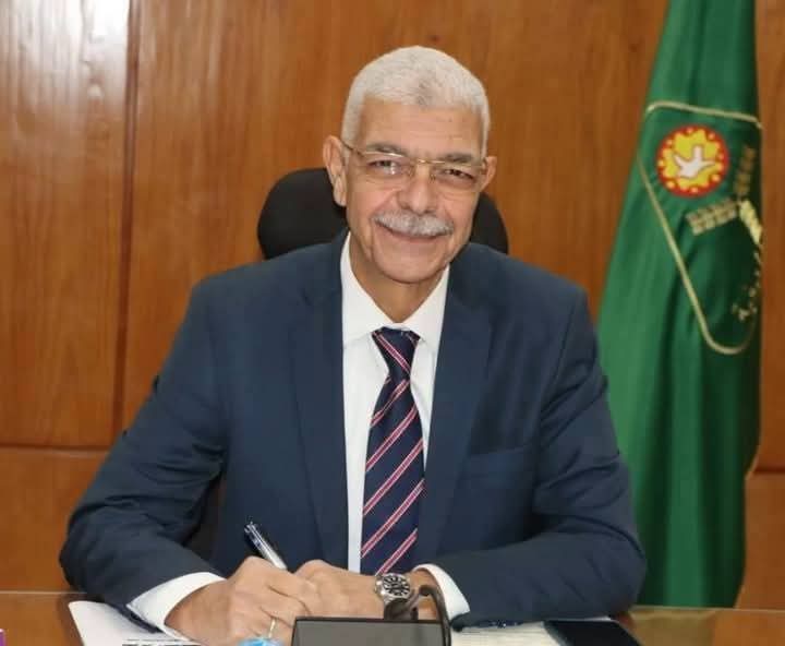 القاصد: جامعة المنوفية تواصل صعودها العالمي.. تقدم 200 مركز وتدخل ضمن أفضل الجامعات عالميًا في تصنيف التايمز للاستدامة 2026